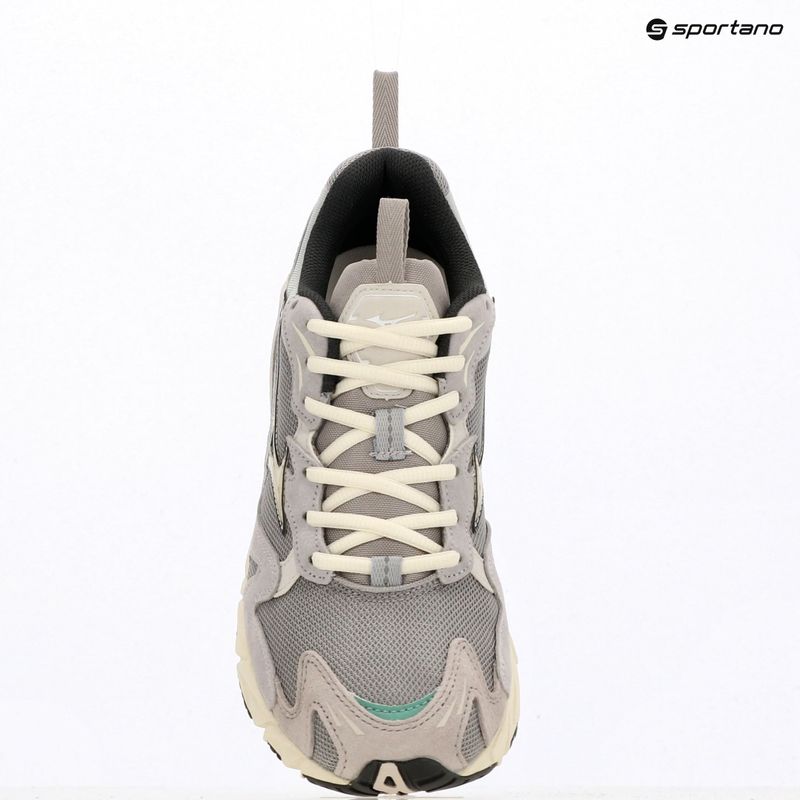 Batai Mizuno Wave Rider 10 Premium opal gray/pristine/creme de menthe 9