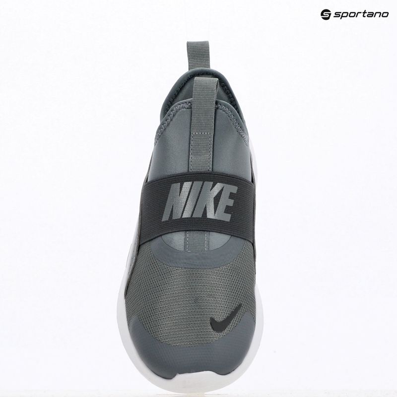 Batai  Nike Flex Runner 4 cool grey/dark grey/white/cool grey 11