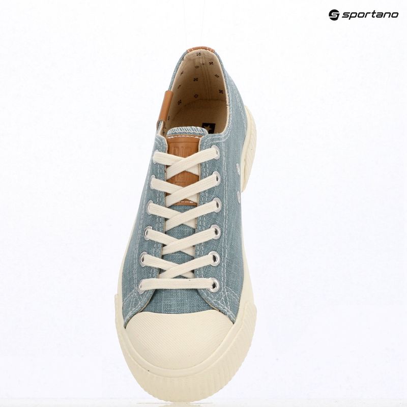 Moteriški sportbačiai Big Star RR274796 blue 9