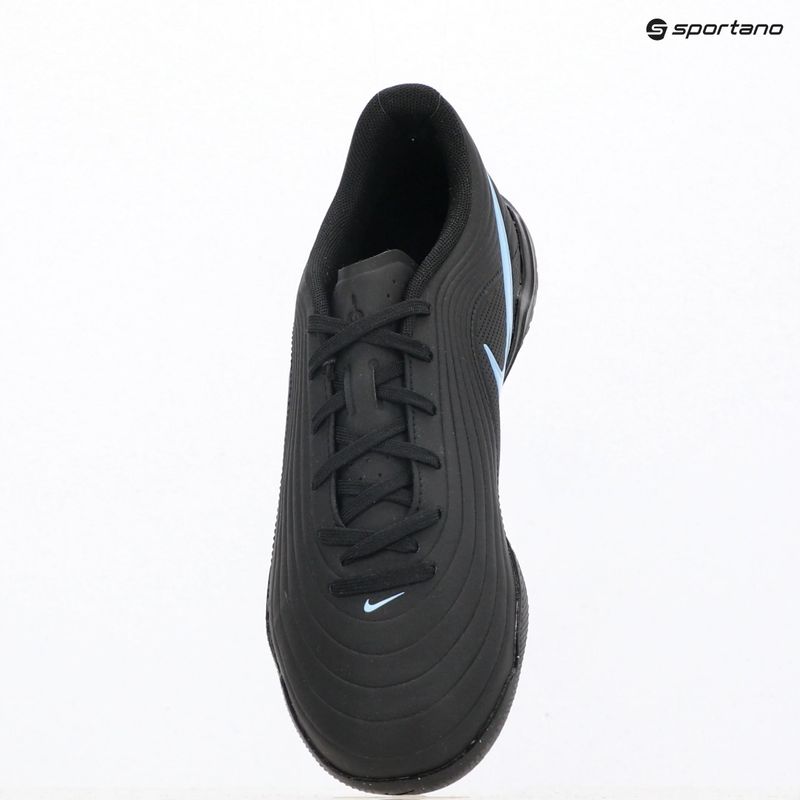 Vyriški futbolo bateliai Nike Tiempo Maestro Club IC black/ice 11
