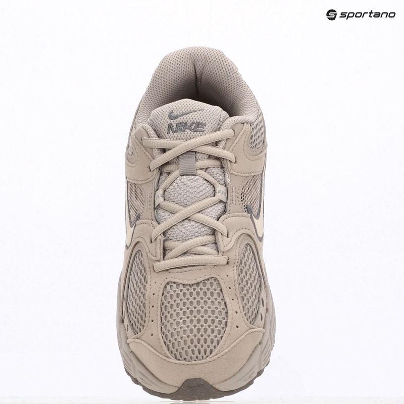 Nike batai V5 Runner Suede moon particle/light orewood brown 9
