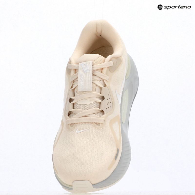 Moteriški bėgimo batai Nike Structure 26 citron pulse/volt ice/indigo burst 12