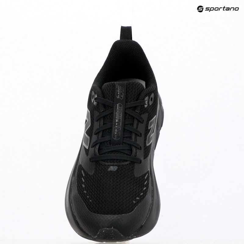 Batai  New Balance Fresh Foam 625's V1 black 9