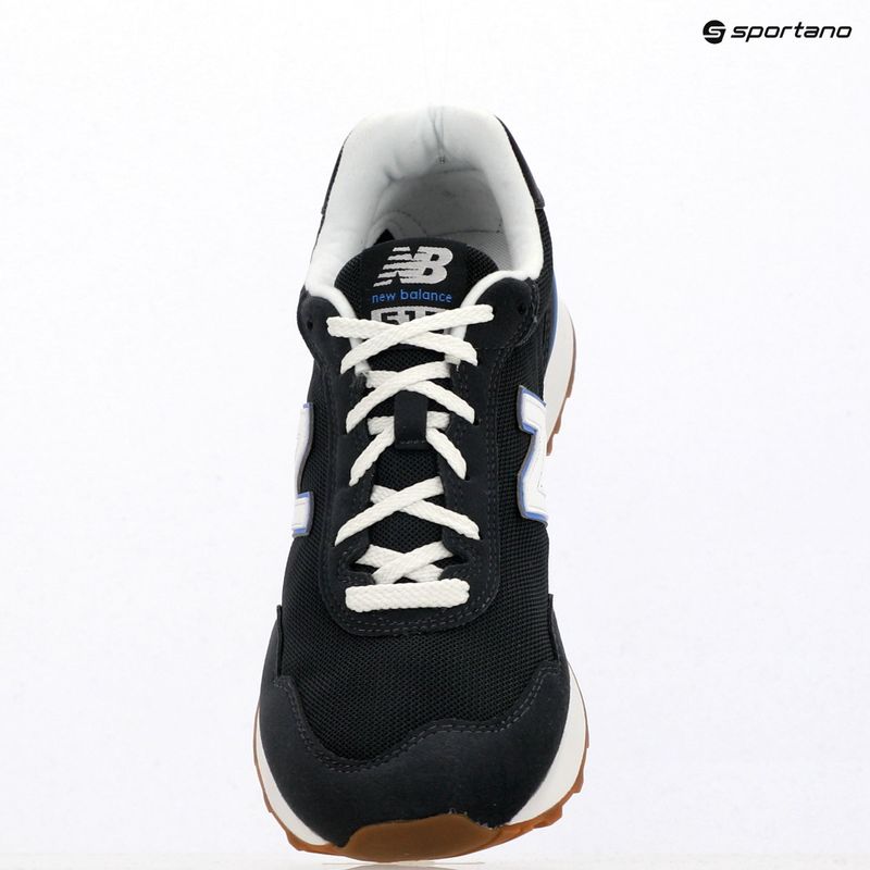 Vyriški batai New Balance Classic 515's V3 phantom/blue bird 9
