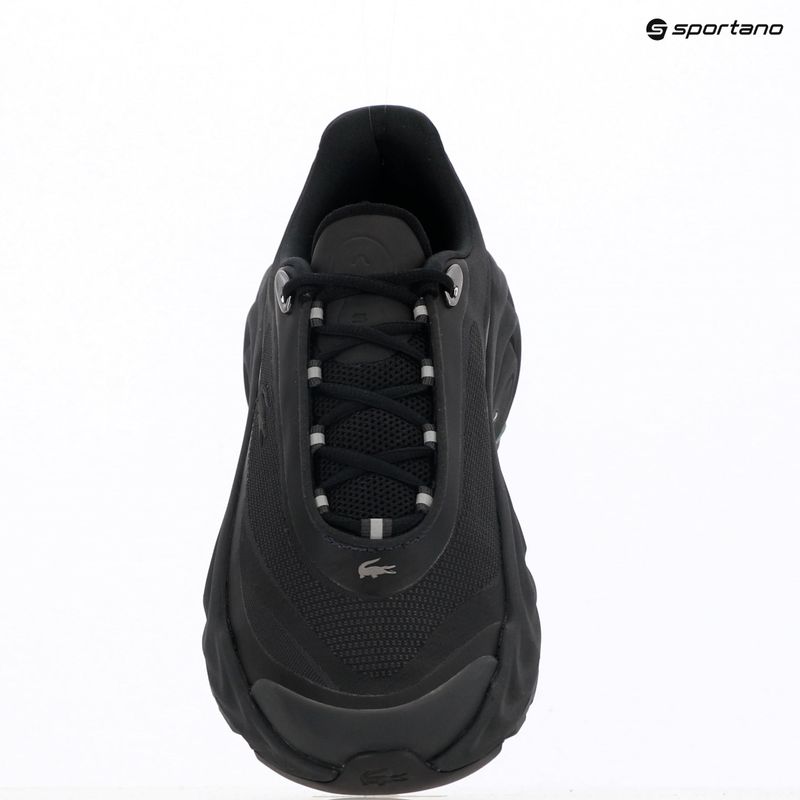 Vyriški batai Lacoste Spinor Premium dark grey/dark grey 9