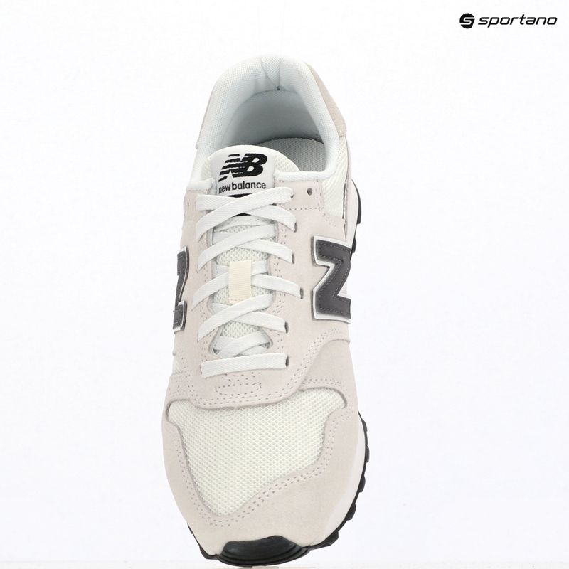 Vyriški batai New Balance 373's V2 reflection/shadow blue 9