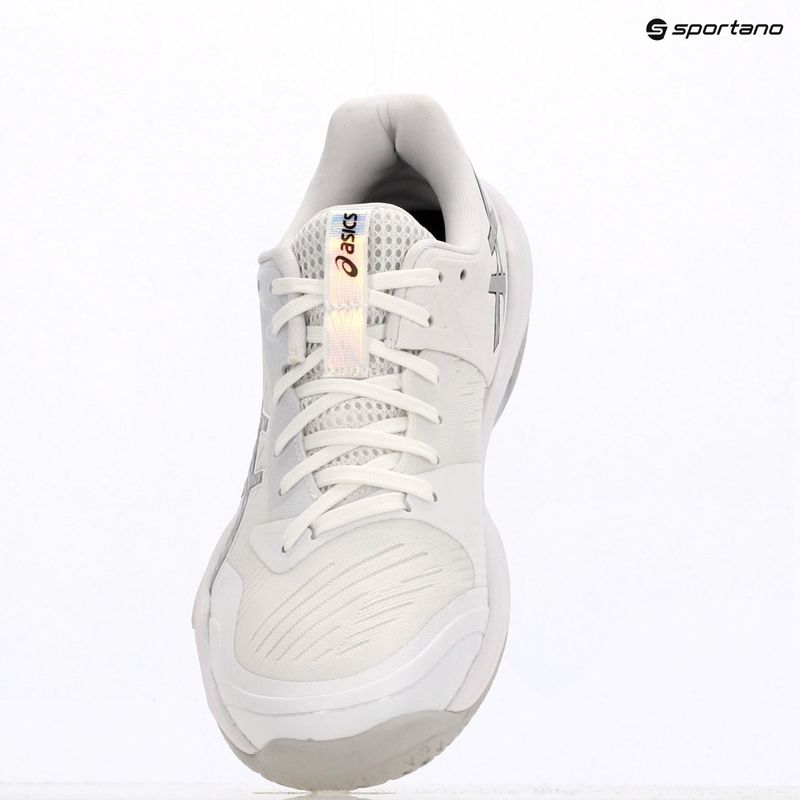 Batai ASICS Sky Elite FF 3 white/pure silver 17
