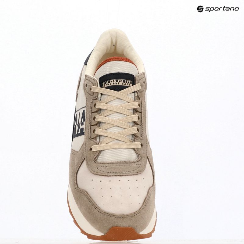 Vyriški batai Napapijri NP0A8BNY Mojave Desert 9