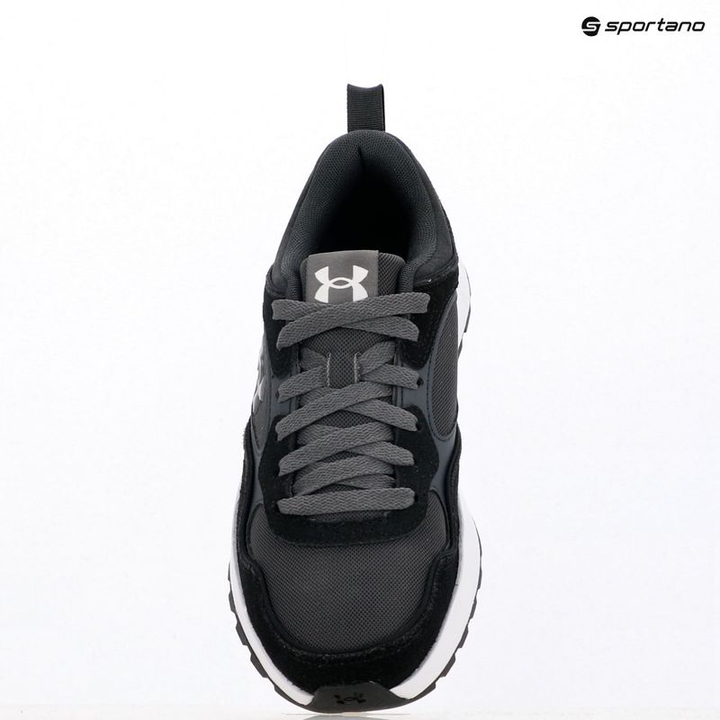 Moteriški treniruočių bateliai Under Armour Mirage Sport black/castlerock/anthracite 9