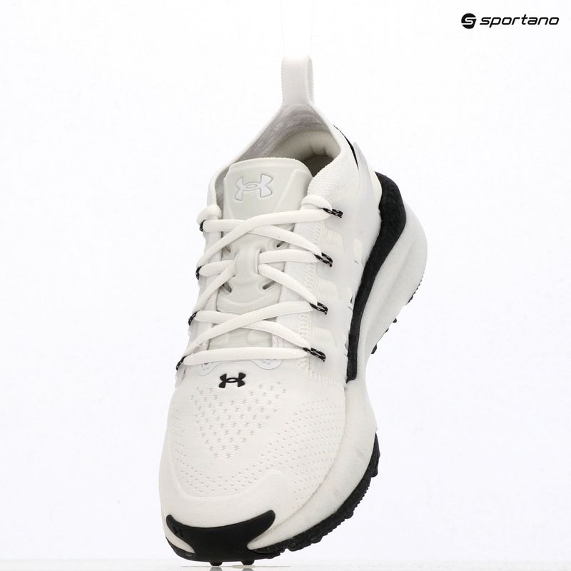 Moteriški treniruočių bateliai Under Armour Phantom X white/white/black 9