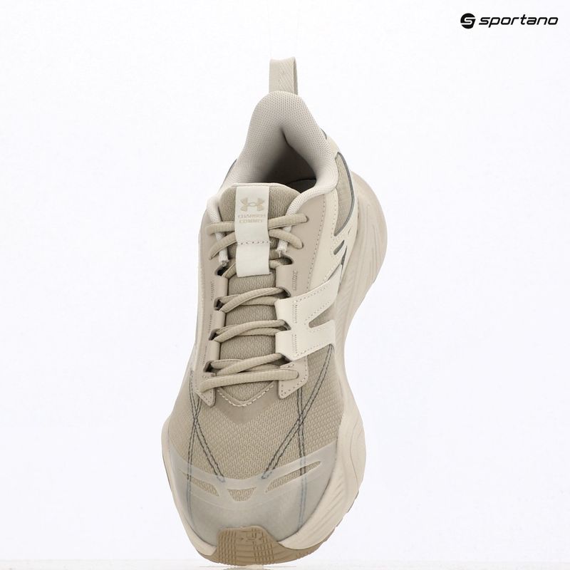 Vyriški treniruočių batai Under Armour Charged Commit TR 5 khaki base/summit white/castlerock 9
