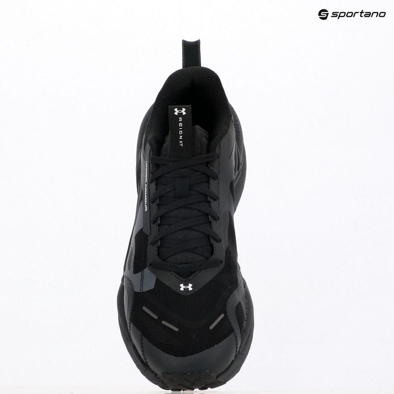 Vyriški treniruočių batai Under Armour Reign XT Black/Anthracite/Black 9