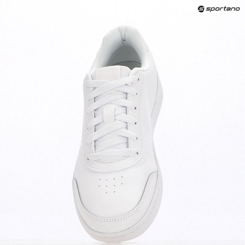 Vyriški treniruočių batai Under Armour Motion white/white/white 9