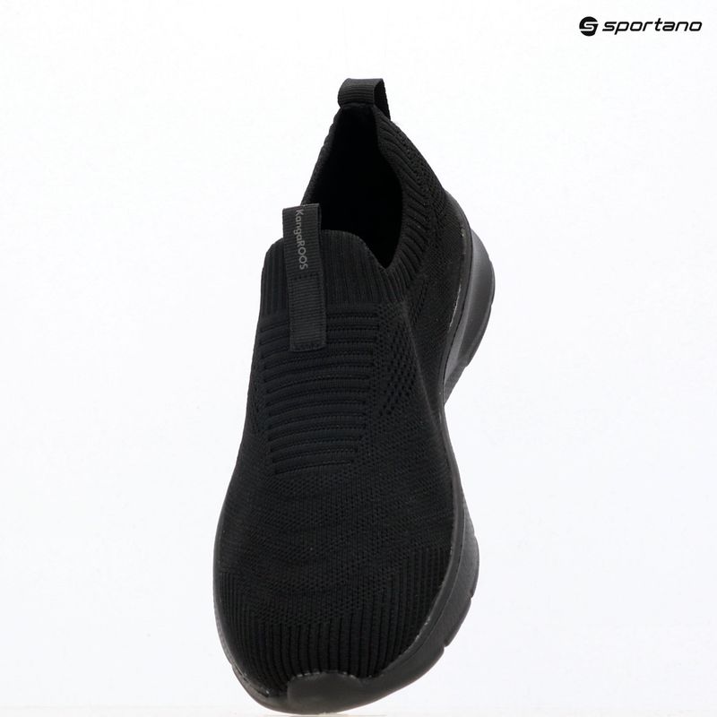 Batai KangaROOS K-NJ Rona jet black/mono 11