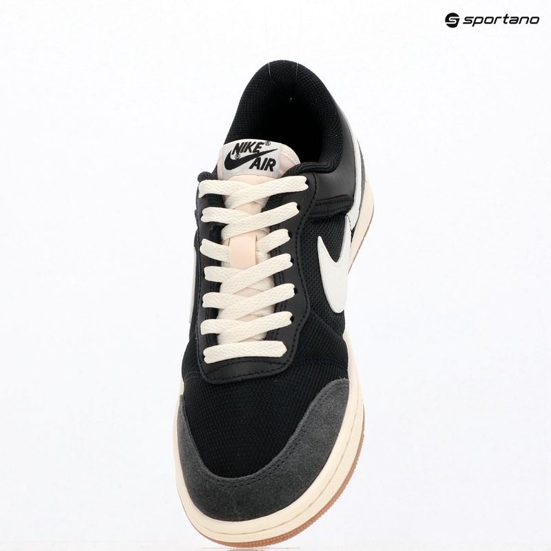Vyriški batai Air Jordan Skyline Low black/anthracite/summit white 11