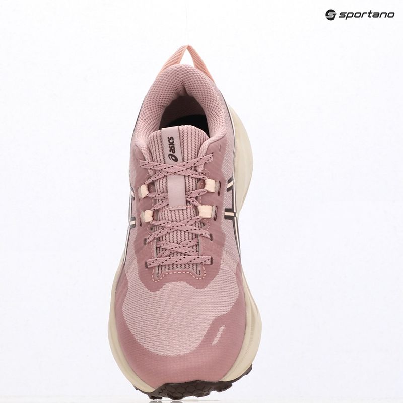 Moteriški bėgimo bateliai ASICS Gel-Venture 11 morganite/pearl pink 9