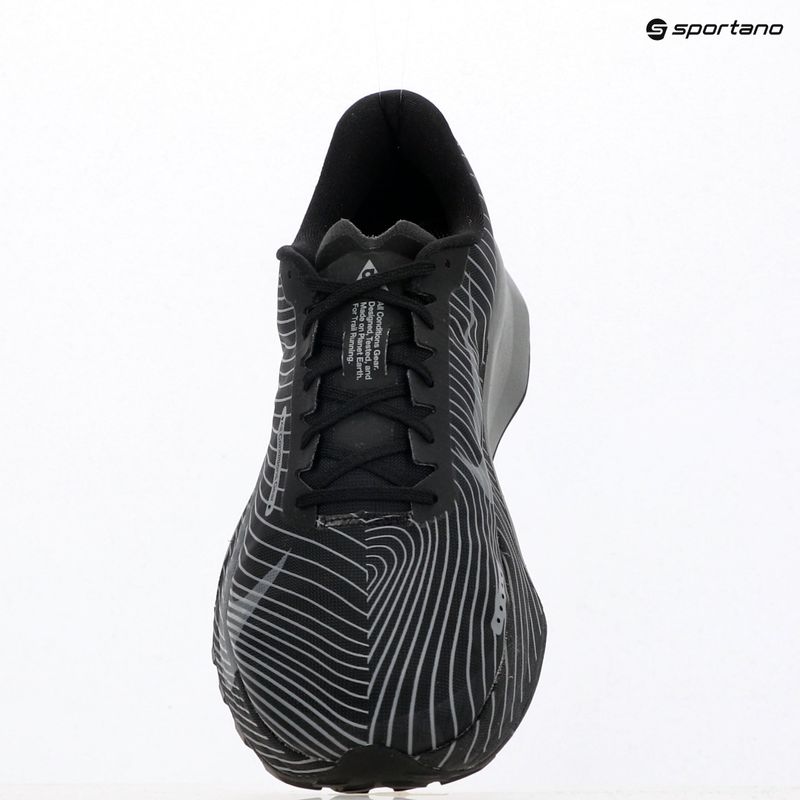 Vyriški bėgimo bateliai Nike ACG Ultrafly Trail juodi/photon dust 9