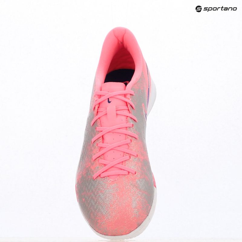 Vyriški futbolo batai Nike Zoom Vapor 16 Academy Vini Jr IC sunset pulse/old royal 9