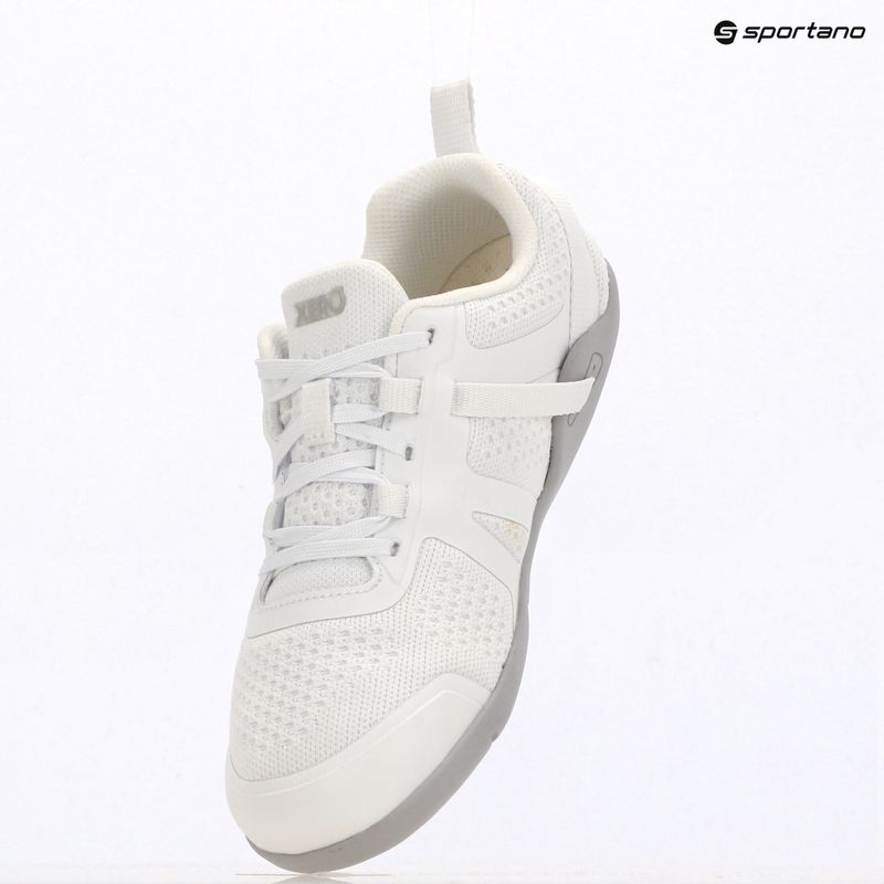 Moteriški barefoot batai Xero Shoes Prio Neo balti 13