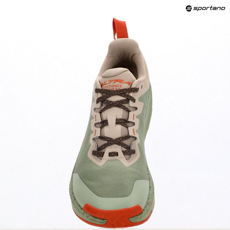 Vyriški bėgimo bateliai Altra Experience Wild 3+ taupe 9