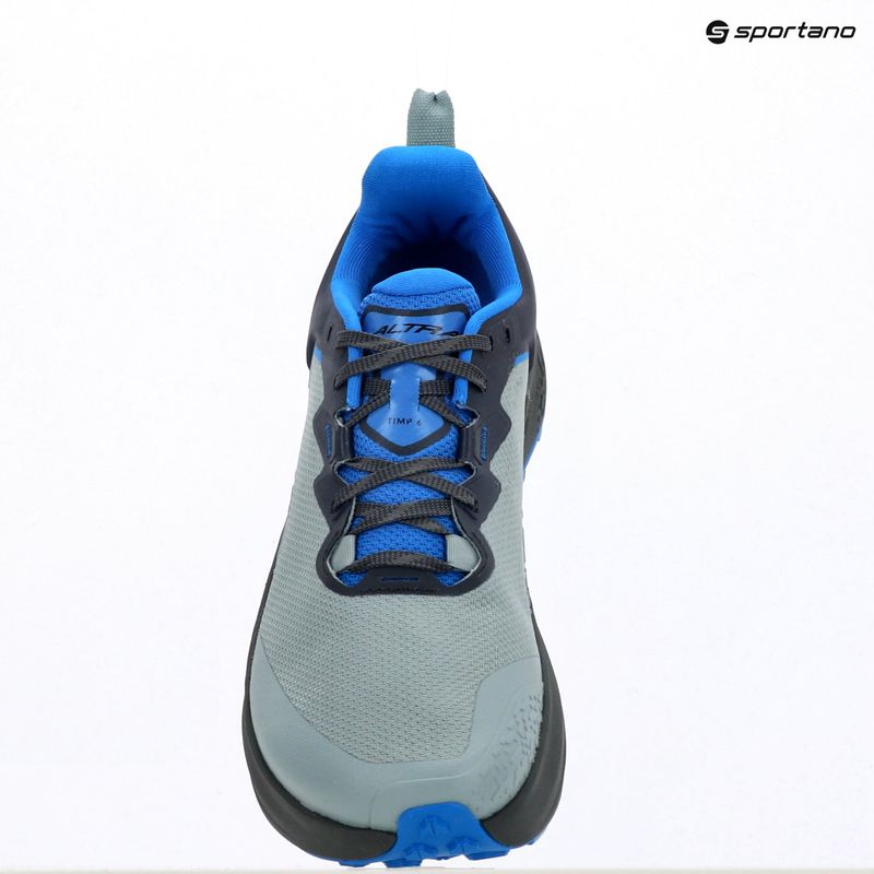 Vyriški bėgimo bateliai Altra Timp 6 gray 11