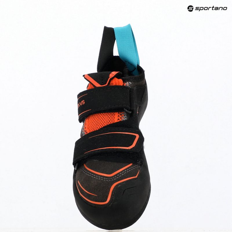 Laipiojimo batai SCARPA Reflex VS tonic/black 9