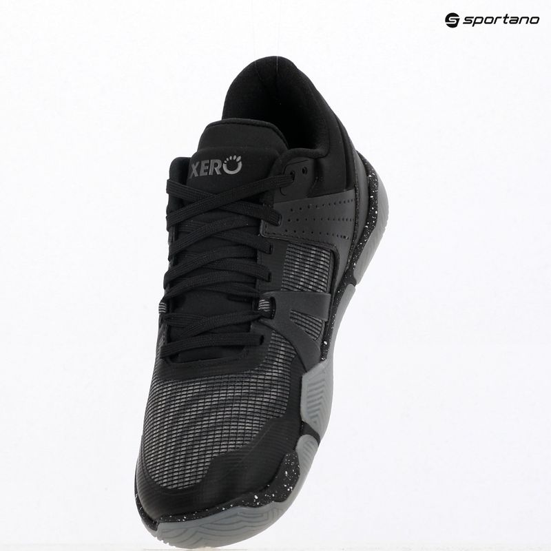 Moteriški barefoot batai Xero Shoes X1 Low black 9