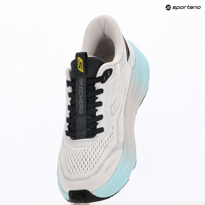Vyriški bėgimo batai SKECHERS Max Run gray 3