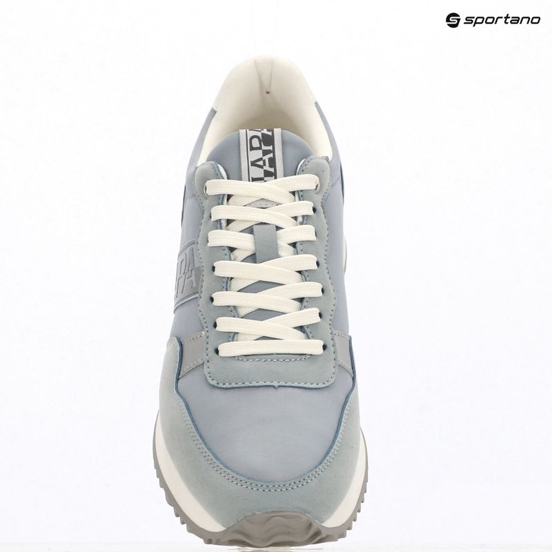 Moteriški batai Napapijri NP0A8B9O turquoise 11