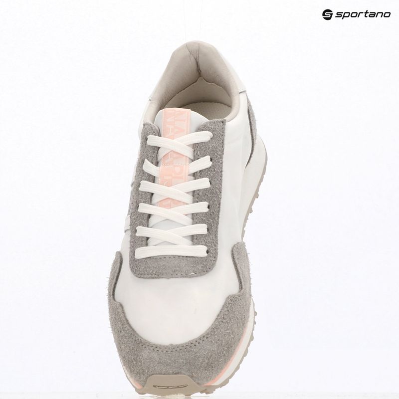 Moteriški batai Napapijri NP0A8BJC marshmallow 18