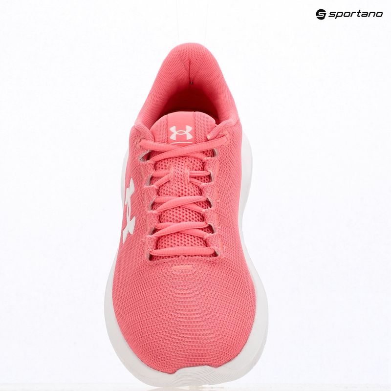 Moteriški bėgimo batai Under Armour Phade RN 3 bittersweet pink/bittersweet pink 9
