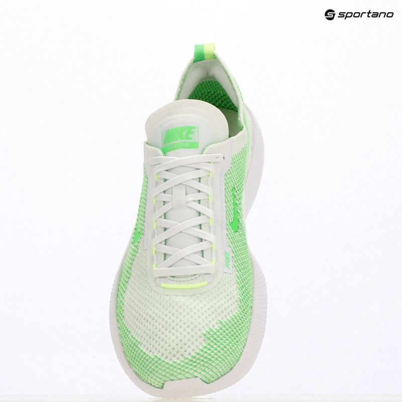 Vyriški treniruočių batai Nike Free 2025 white/barely volt/green strike 11