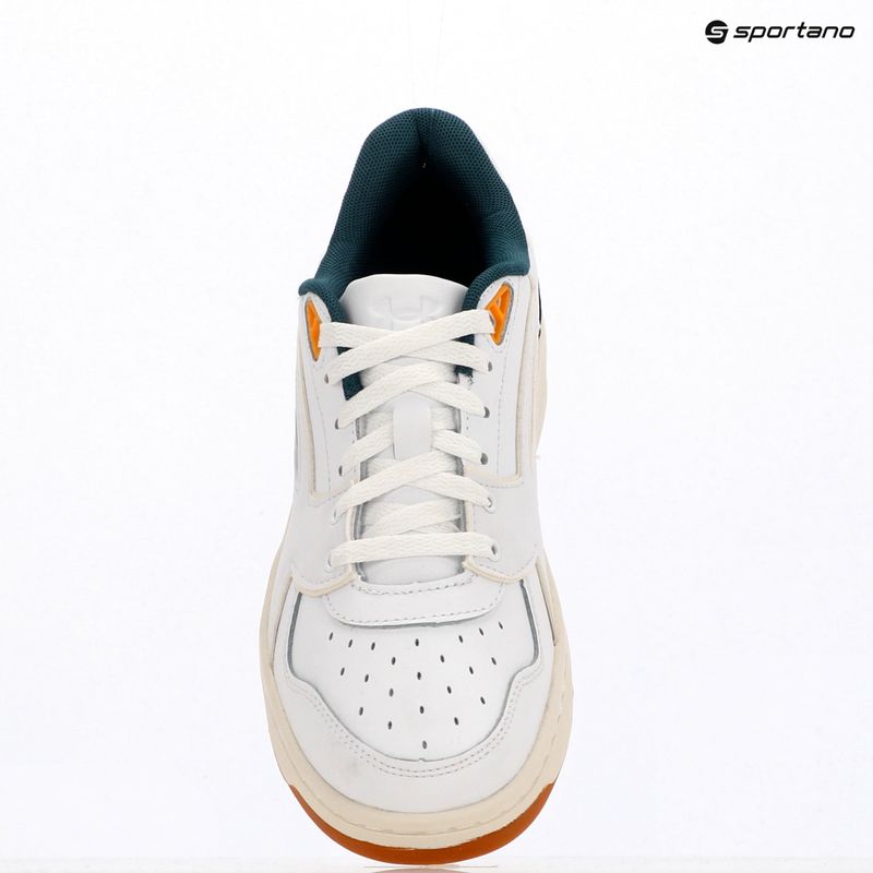 Vyriški treniruočių batai Under Armour Flex white/stone/arden green 7