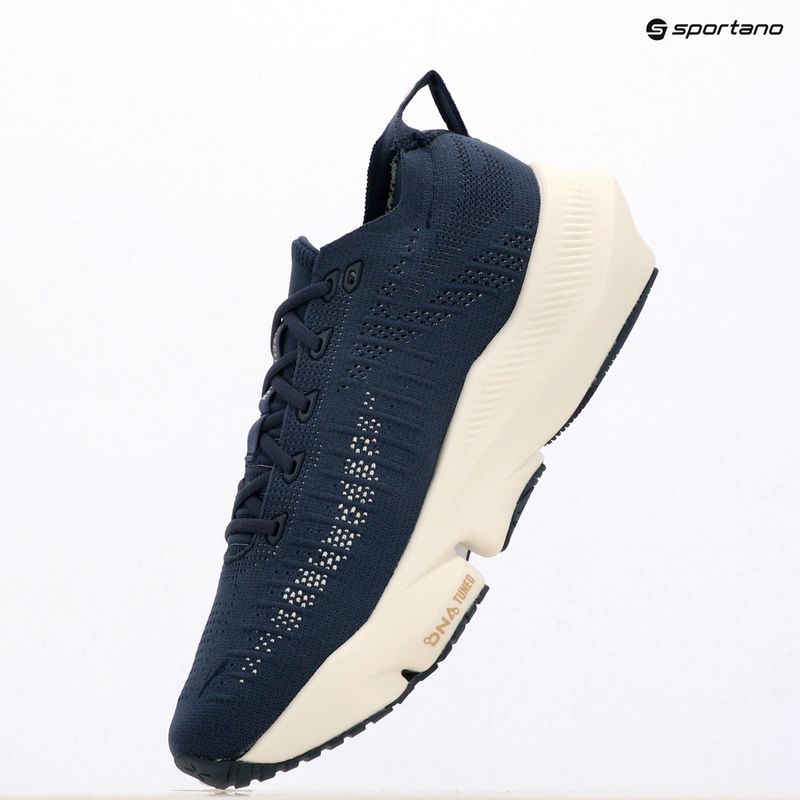 Vyriški bėgimo batai Brooks Glycerin Flex spellbound/starfish/coconut 10