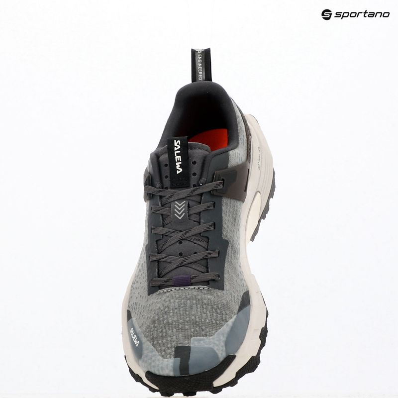 Moteriški žygio batai Salewa Pedroc 2 onyx/vapor blue 19