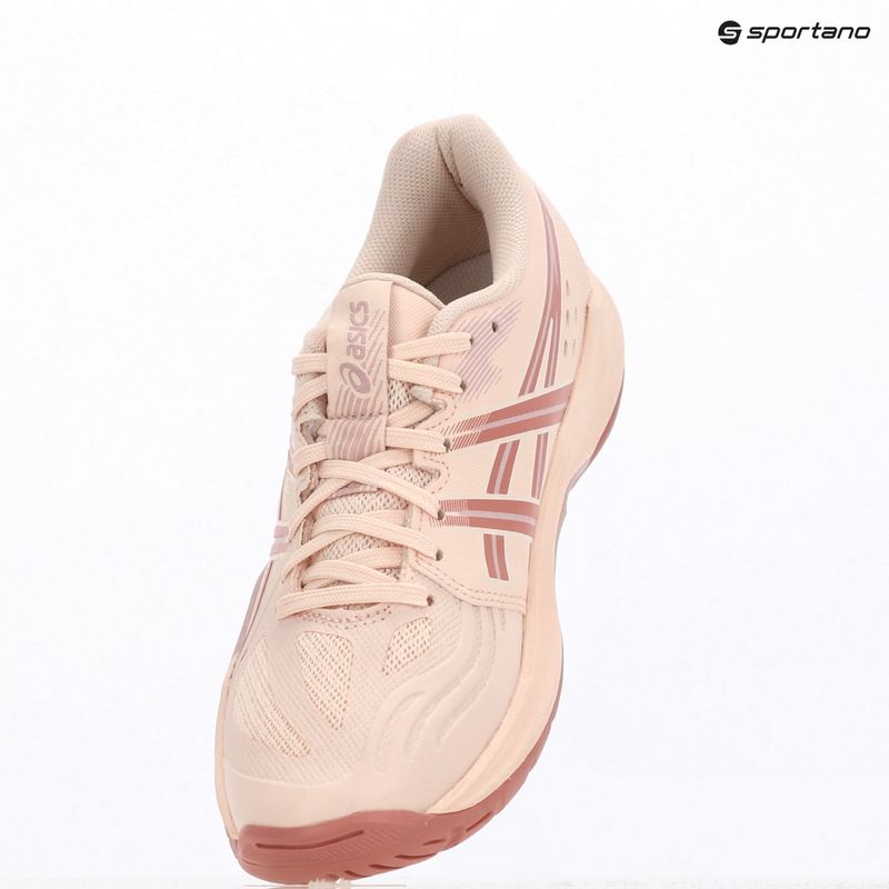 Moteriški batai ASICS Powerbreak FF pearl pink/morganite 9