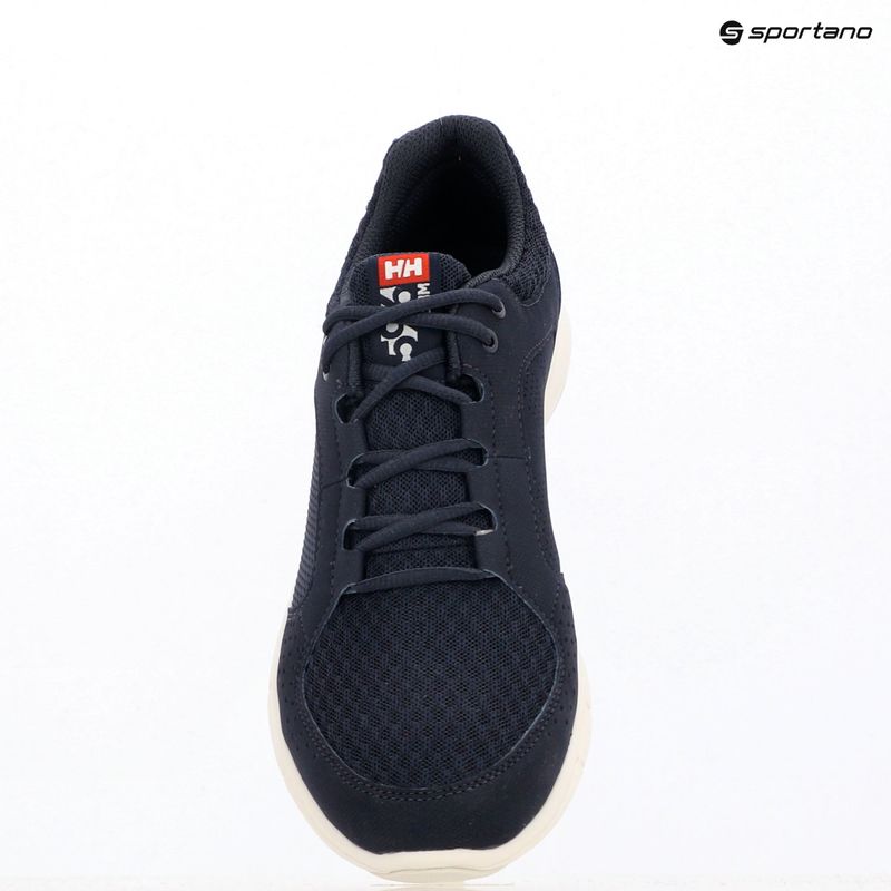 Moteriški batai Helly Hansen Ahiga V4 Hydropower navy/off white 19