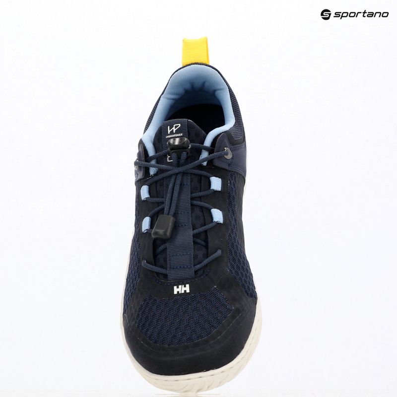 Moteriški batai Helly Hansen Hp Foil V2 navy/off white 16