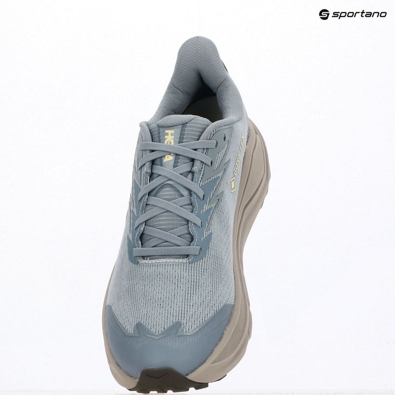 Vyriški bėgimo batai HOKA Challenger 8 GTX 18