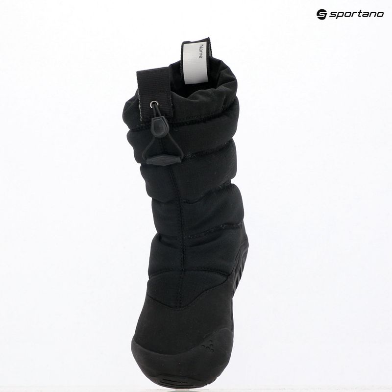 Vaikiški barefoot batai Vivobarefoot Tracker Boot At Kids obsidian 9