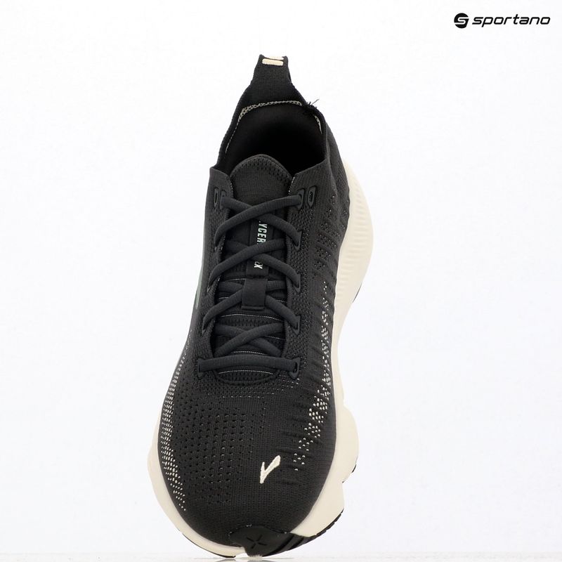 Vyriški bėgimo batai Brooks Glycerin Flex phantom/metallic/coconut 17