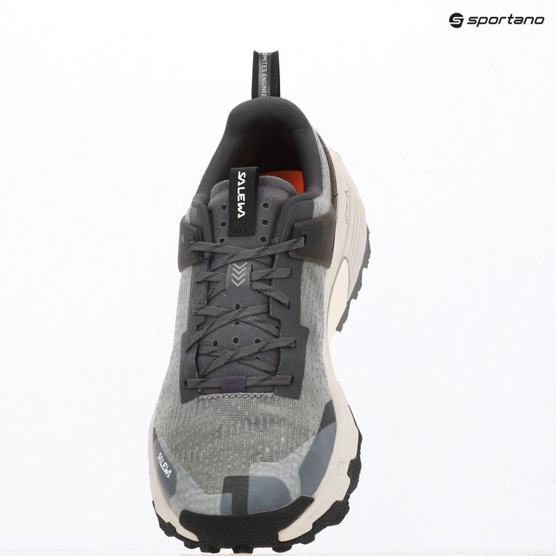 Vyriški žygio batai Salewa Pedroc 2 onyx/vapor blue 11