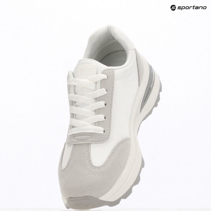 Moteriški batai BIG STAR TT274879 white 16