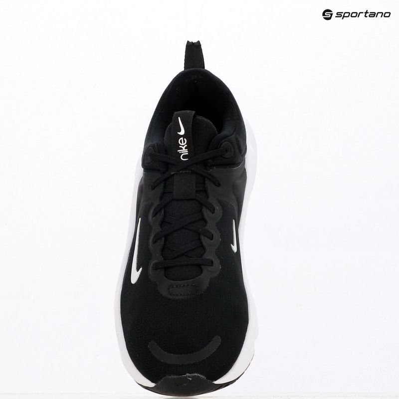 Moteriški treniruočių batai Nike In-Season TR 14 black/black/white 10