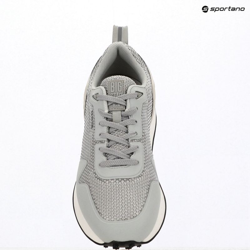 Vyriški batai BIG STAR RR174358 grey 15