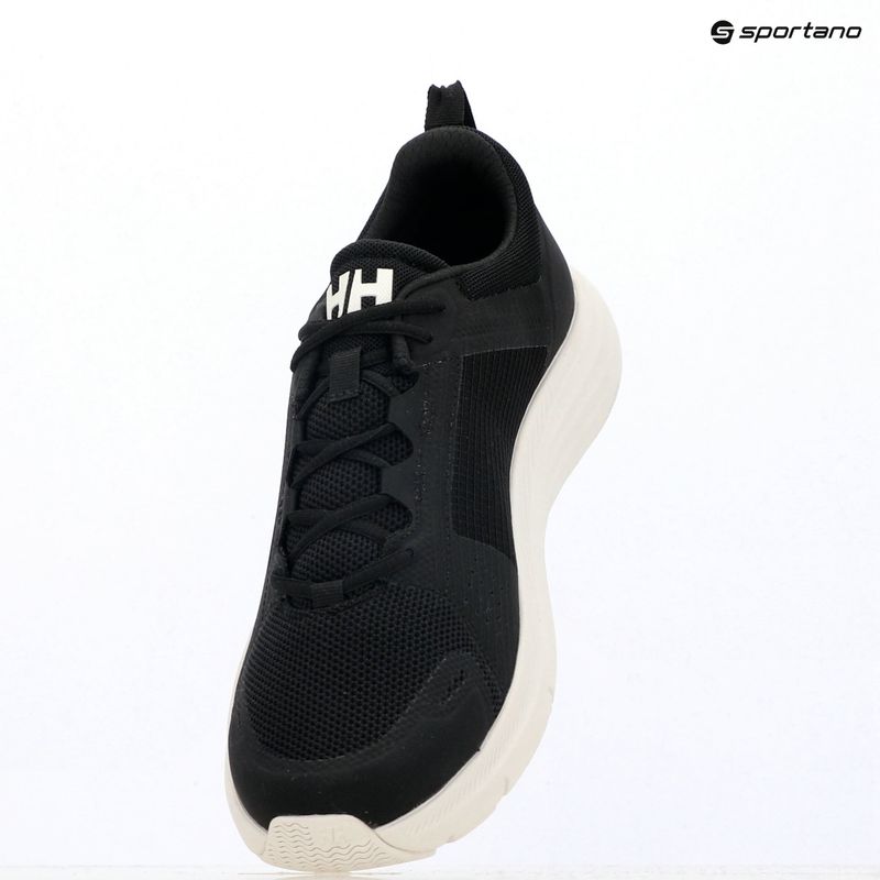 Vyriški batai Helly Hansen HP Ahiga Evo 5 black/white 9