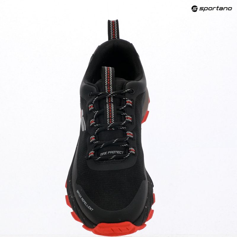Vyriški batai SKECHERS Max Protect Promote Track black 3