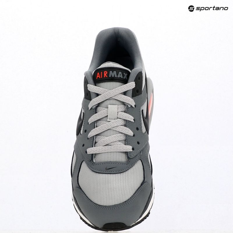 Vyriški batai Nike Air Max IVO wolf grey/cool grey/anthracite/black 3