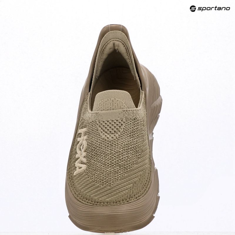 Batai HOKA Restore TC dune/oxford tan 10