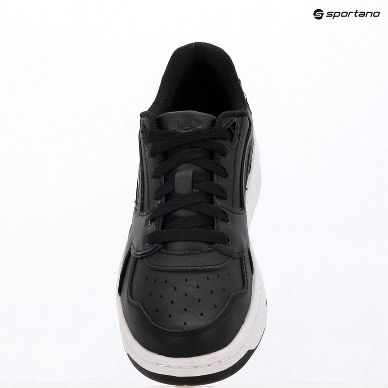 Vyriški treniruočių batai Under Armour Flex black/white/white 7